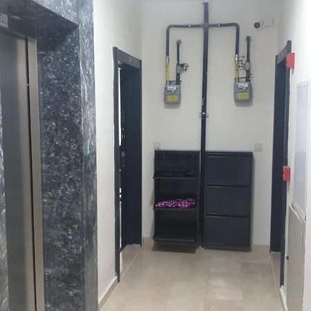 Noor Family Apartments Bursa Exterior photo