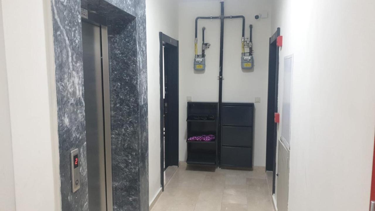 Noor Family Apartments Bursa Exterior photo