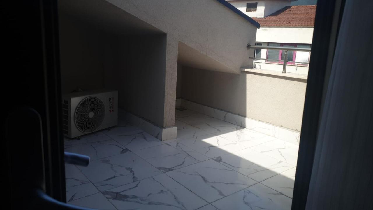 Noor Family Apartments Bursa Exterior photo