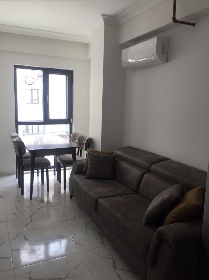 Noor Family Apartments Bursa Exterior photo