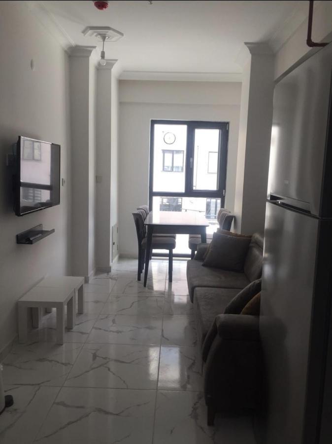 Noor Family Apartments Bursa Exterior photo