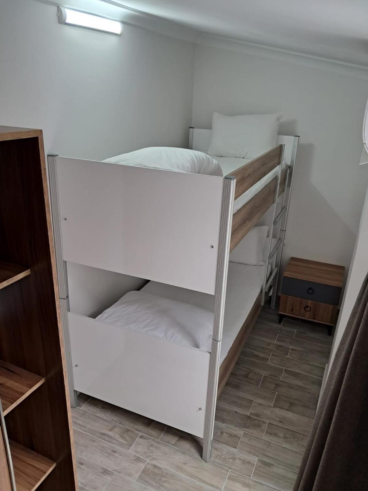 Noor Family Apartments Bursa Room photo
