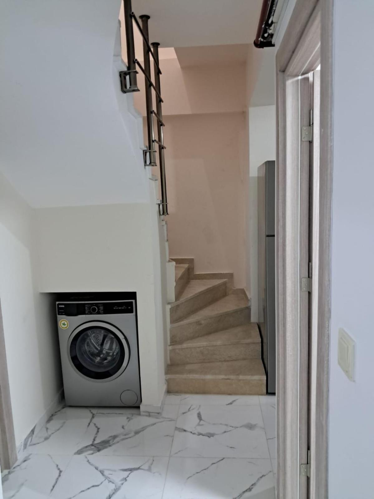 Noor Family Apartments Bursa Room photo