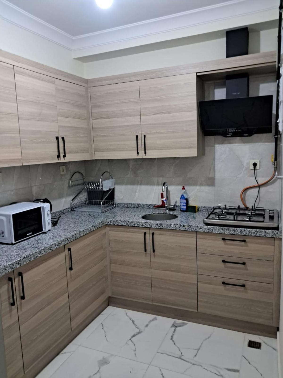 Noor Family Apartments Bursa Room photo